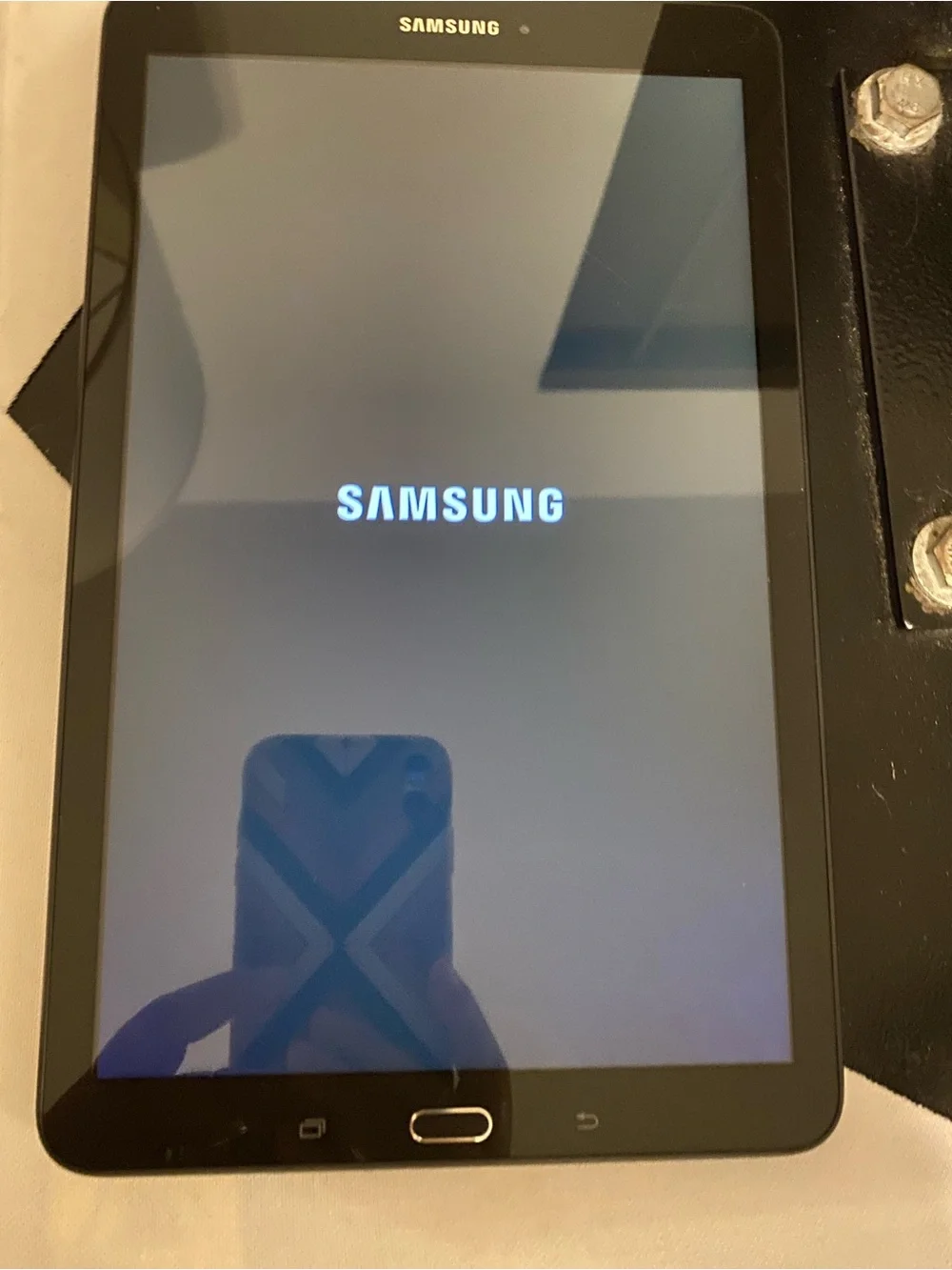 Samsung tablet vivid